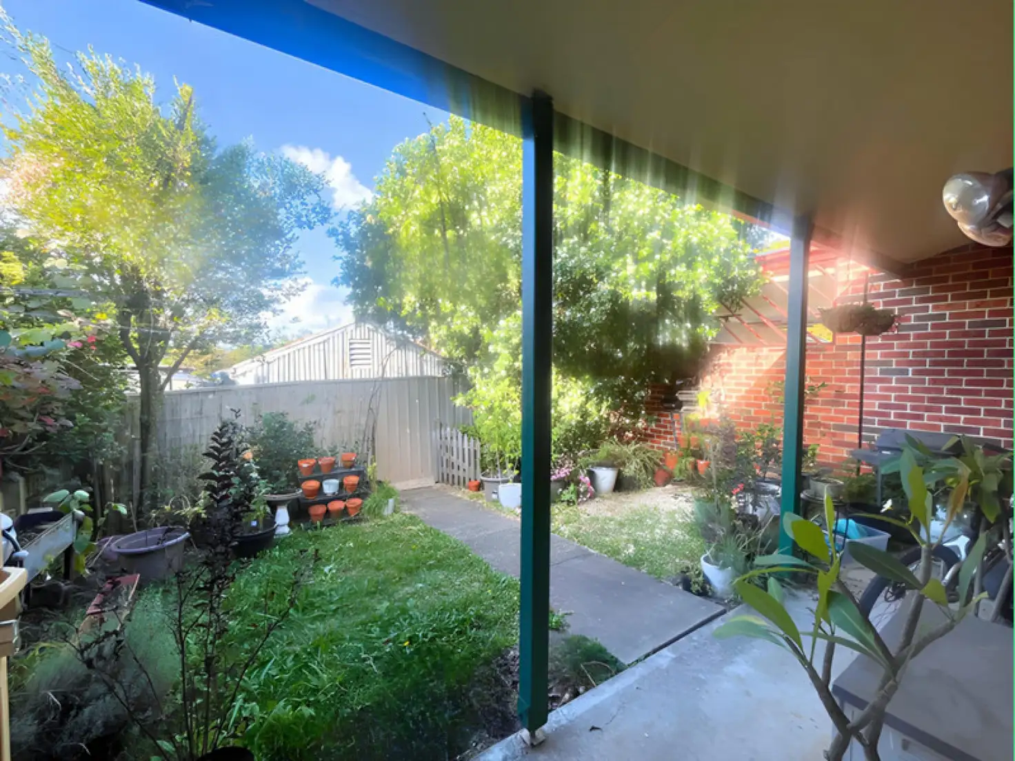 Main view of Homely house listing, 1/456 George  Street, South Windsor NSW 2756