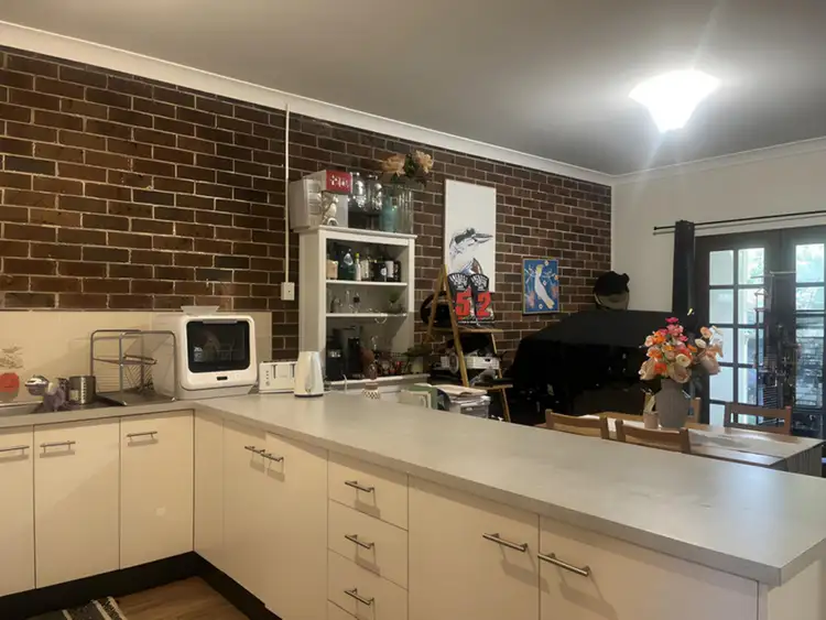 Second view of Homely house listing, 1/456 George  Street, South Windsor NSW 2756
