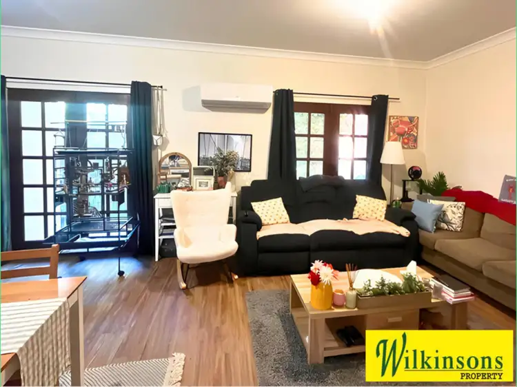 Third view of Homely house listing, 1/456 George  Street, South Windsor NSW 2756