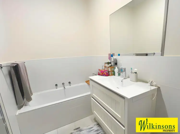 Sixth view of Homely house listing, 1/456 George  Street, South Windsor NSW 2756
