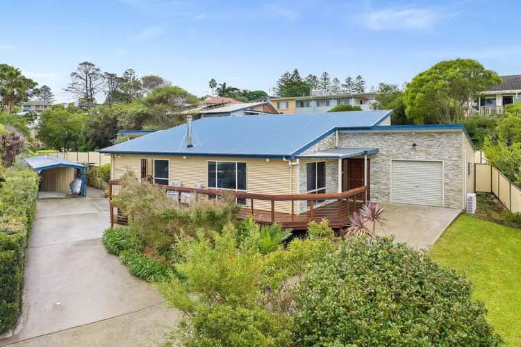 Main view of Homely house listing, 7 Snapper Place, Tuross Head NSW 2537