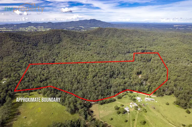 Main view of Homely land listing, Lot 1 Maras Creek Road, Utungun NSW 2447