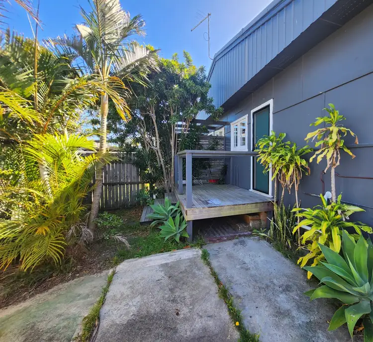Main view of Homely unit listing, 3/20 Marine Parade, Stuarts Point NSW 2441