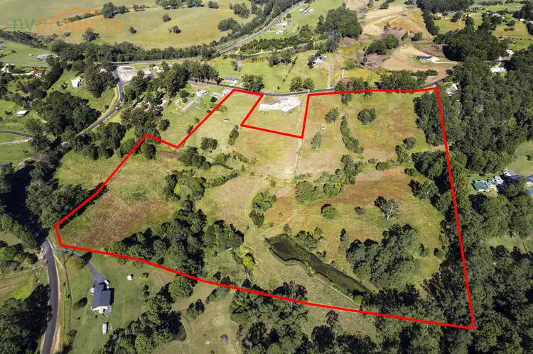 Second view of Homely land listing, 14 Irvines Road, Newee Creek NSW 2447