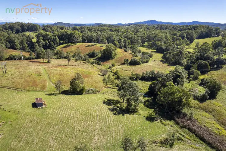 Third view of Homely land listing, 14 Irvines Road, Newee Creek NSW 2447