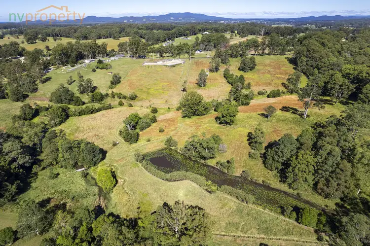 Fourth view of Homely land listing, 14 Irvines Road, Newee Creek NSW 2447