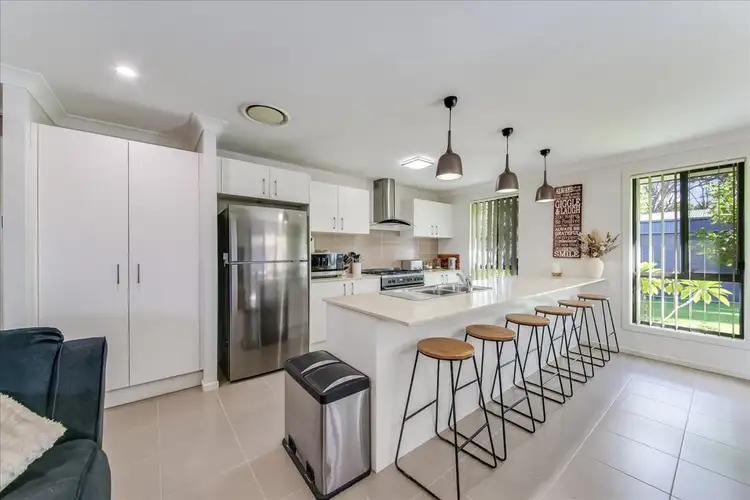 Second view of Homely house listing, 44 Heritage Drive, Appin NSW 2560