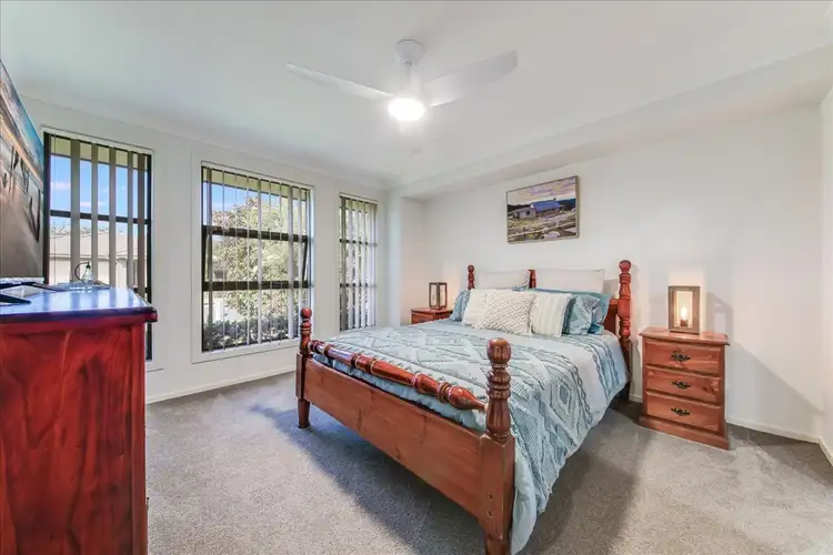 Sixth view of Homely house listing, 44 Heritage Drive, Appin NSW 2560