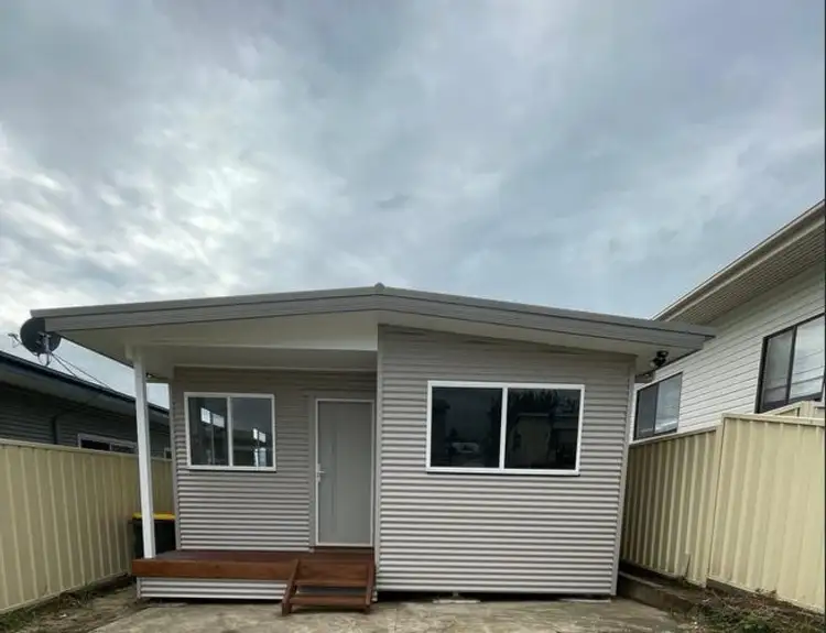 92a Third Street, Warragamba NSW 2752