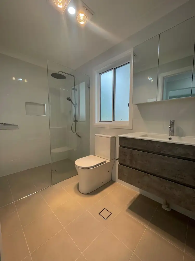 Second view of Homely house listing, 92a Third Street, Warragamba NSW 2752