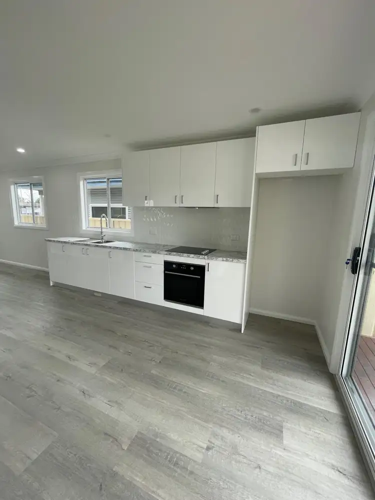 Fourth view of Homely house listing, 92a Third Street, Warragamba NSW 2752