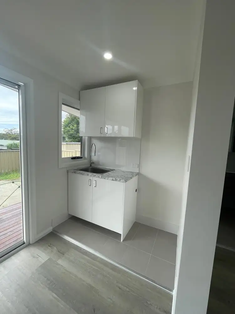 Fifth view of Homely house listing, 92a Third Street, Warragamba NSW 2752