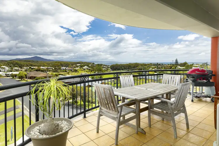 7/7 Liston  Street, Nambucca Heads NSW 2448