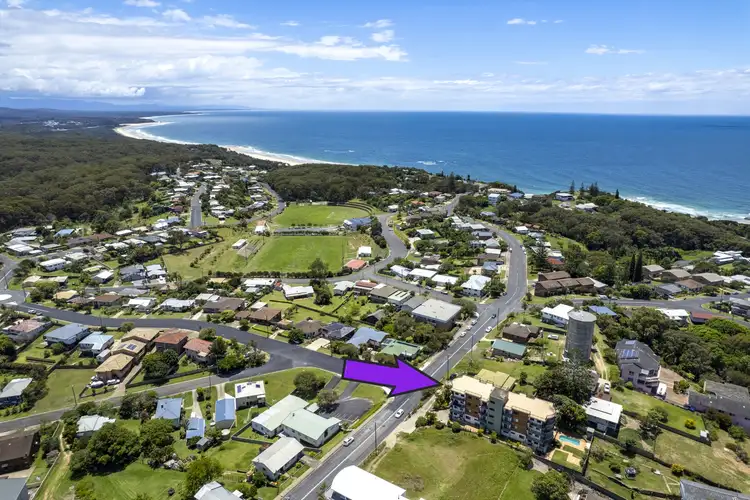 Second view of Homely apartment listing, 7/7 Liston Street, Nambucca Heads NSW 2448