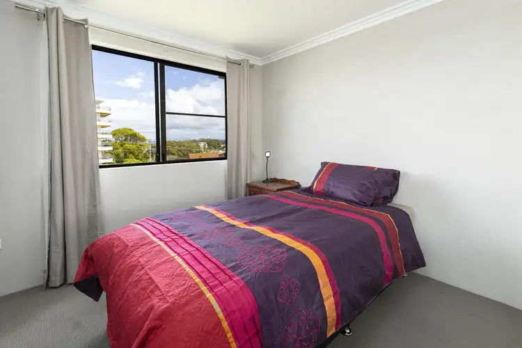 Sixth view of Homely apartment listing, 7/7 Liston Street, Nambucca Heads NSW 2448