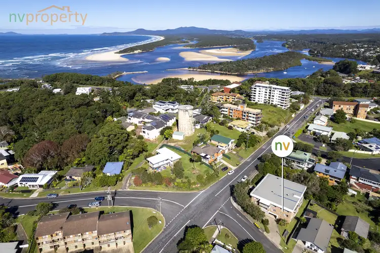 2/9 Bellenger  Street, Nambucca Heads NSW 2448