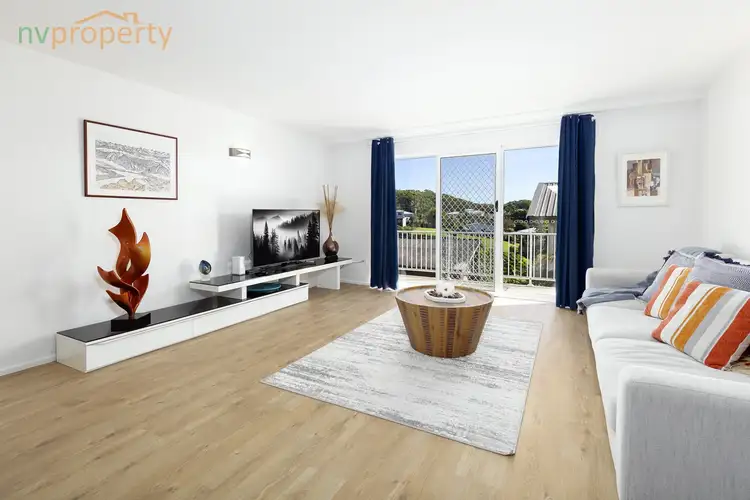 Second view of Homely unit listing, 2/9 Bellenger Street, Nambucca Heads NSW 2448