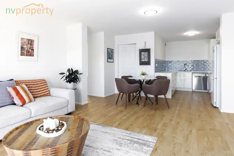 Third view of Homely unit listing, 2/9 Bellenger Street, Nambucca Heads NSW 2448