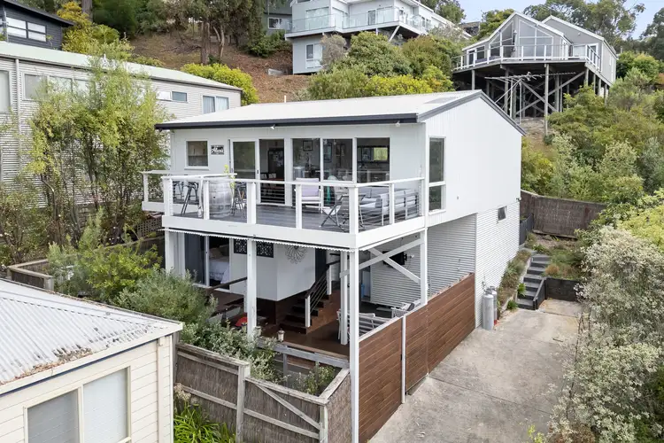 2/9 Belvedere Terrace