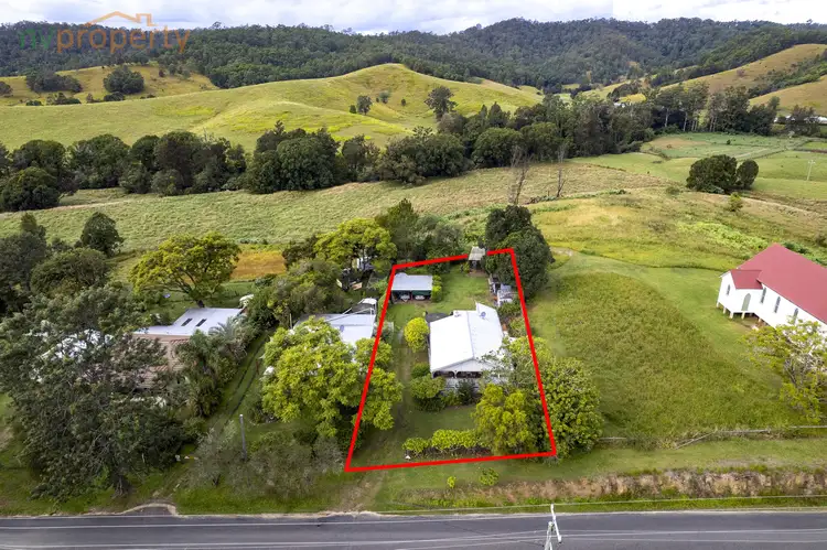 Main view of Homely house listing, 10 Taylors Arm Road, Taylors Arm NSW 2447