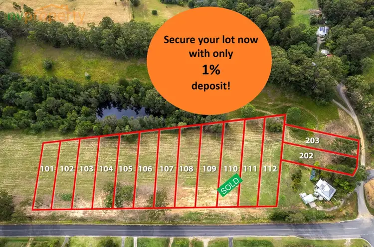 5 Hall  Road, Eungai Creek NSW 2441