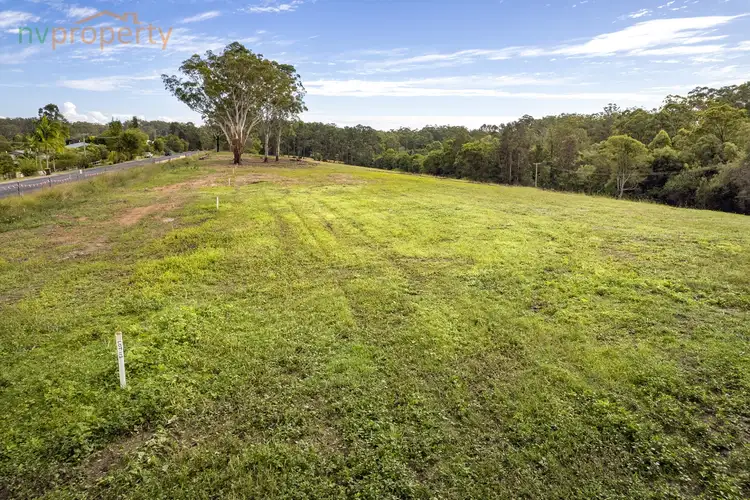 Third view of Homely land listing, 5 Hall Road, Eungai Creek NSW 2441