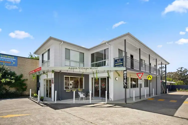74 Appin Road, Appin NSW 2560