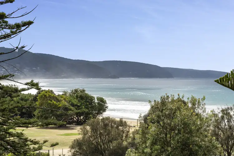 Main view of Homely apartment listing, B112/148 Mountjoy Parade, Lorne VIC 3232