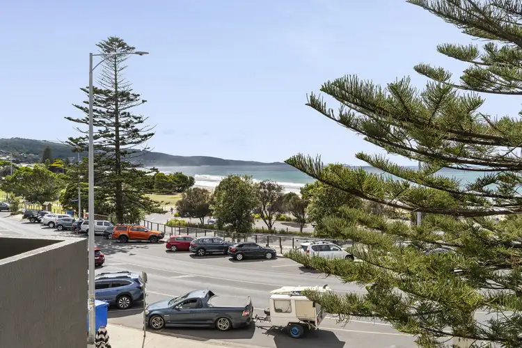 Second view of Homely apartment listing, B112/148 Mountjoy Parade, Lorne VIC 3232