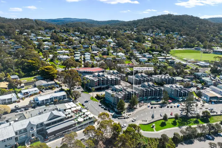 Third view of Homely apartment listing, B112/148 Mountjoy Parade, Lorne VIC 3232