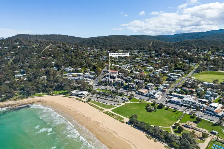 Sixth view of Homely apartment listing, B112/148 Mountjoy Parade, Lorne VIC 3232
