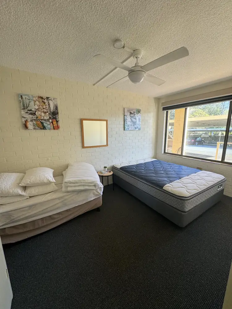 Fifth view of Homely unit listing, 8/384-388 Beach Road, Batehaven NSW 2536