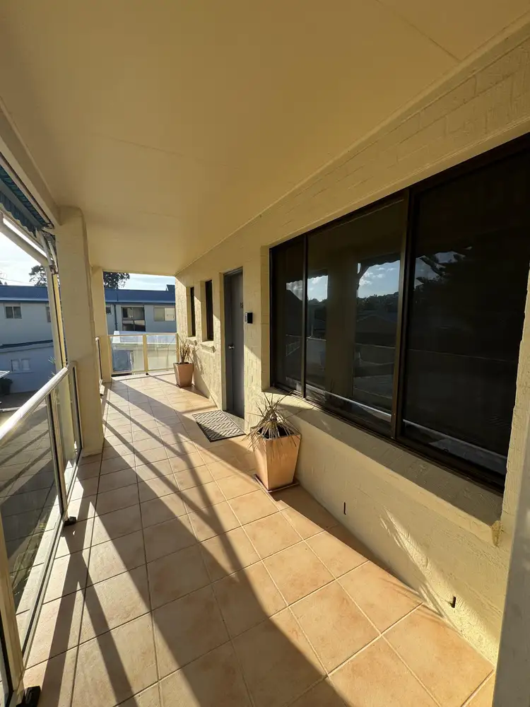 Main view of Homely unit listing, 16/384-388 Beach Road, Batehaven NSW 2536