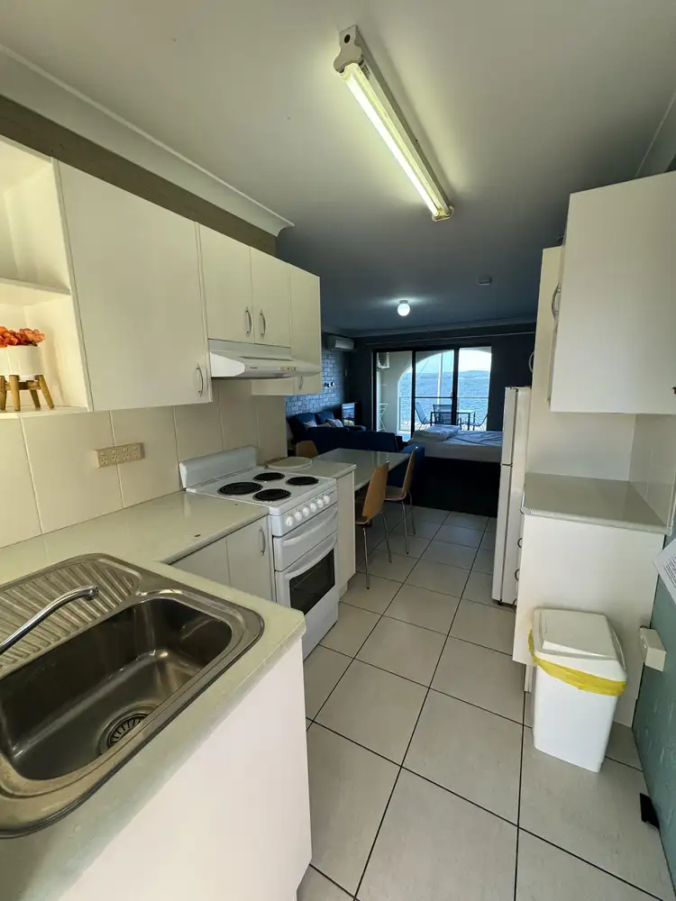 Second view of Homely unit listing, 16/384-388 Beach Road, Batehaven NSW 2536