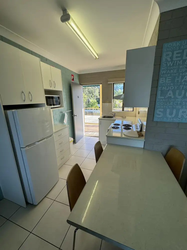 Third view of Homely unit listing, 16/384-388 Beach Road, Batehaven NSW 2536