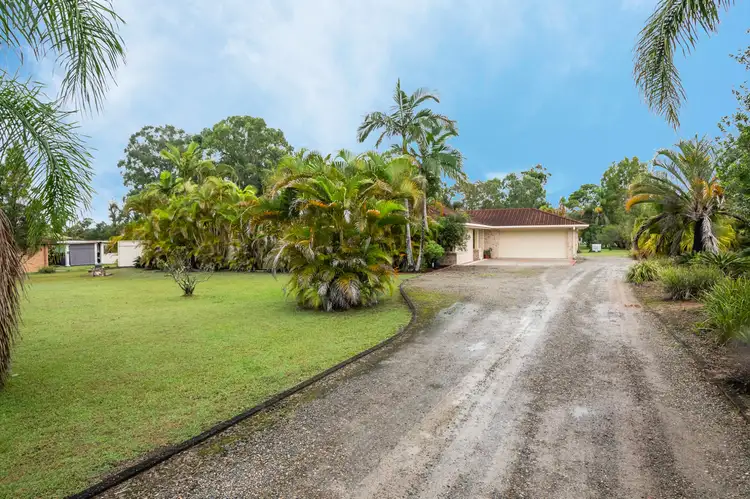 28 Lorikeet  Road, Gulmarrad NSW 2463
