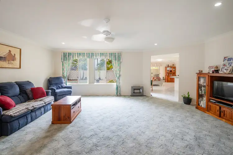 Fifth view of Homely house listing, 28 Lorikeet Road, Gulmarrad NSW 2463