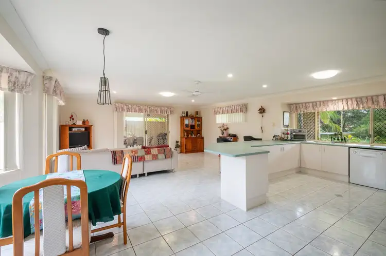 Sixth view of Homely house listing, 28 Lorikeet Road, Gulmarrad NSW 2463
