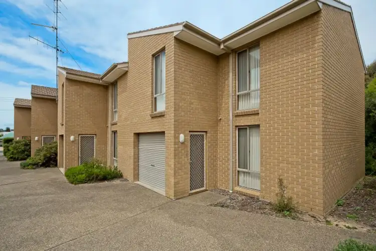 Main view of Homely unit listing, Unit 1/2 Panorama Drive, Tathra NSW 2550