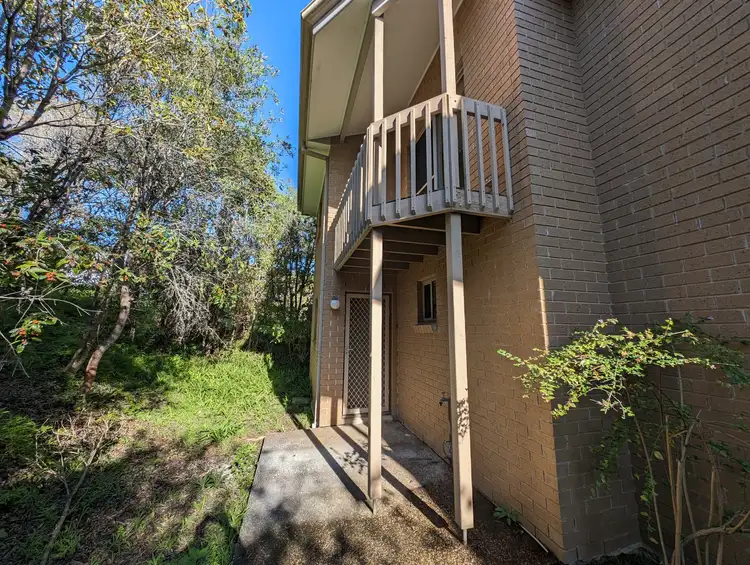 Second view of Homely unit listing, Unit 1/2 Panorama Drive, Tathra NSW 2550