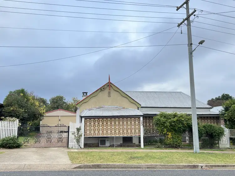 33-35 Bourke Street, East Tamworth NSW 2340