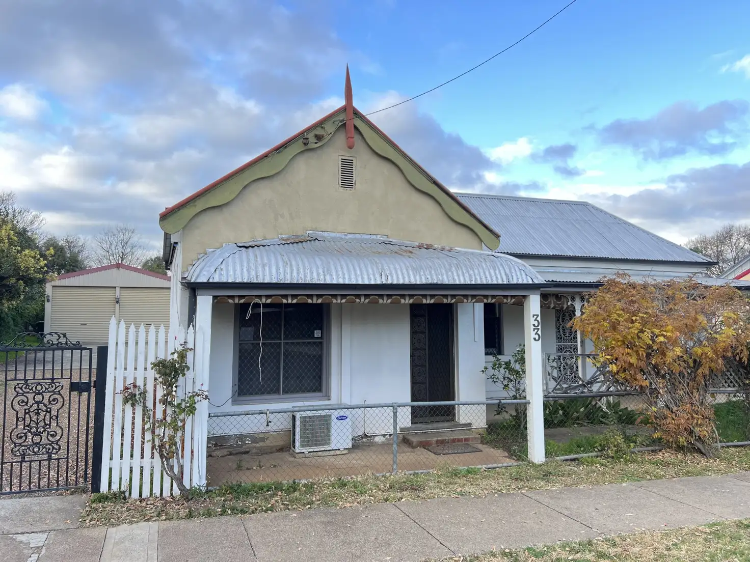 Main view of Homely house listing, 33-35 Bourke Street, East Tamworth NSW 2340