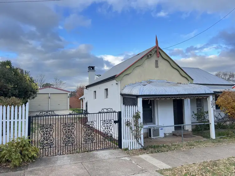 Second view of Homely house listing, 33-35 Bourke Street, East Tamworth NSW 2340