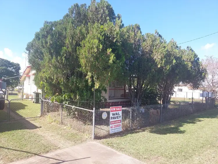 14 Mayne Street, Tiaro QLD 4650