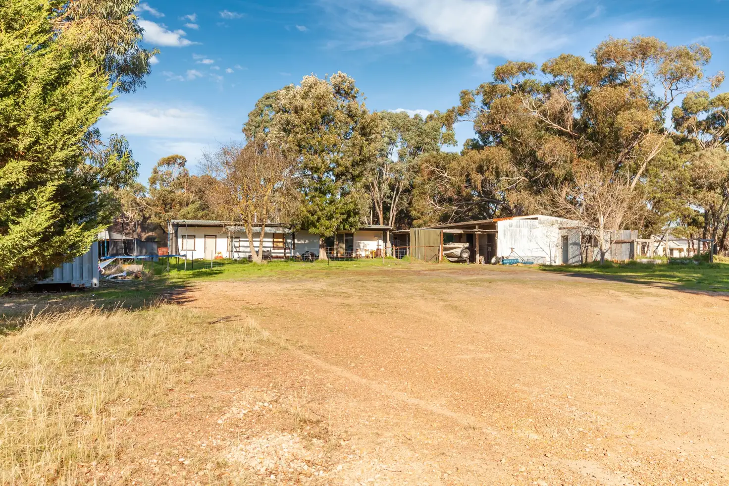 Main view of Homely land listing, 275 Sunday Creek Road, Broadford VIC 3658