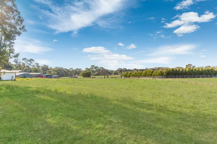 Second view of Homely land listing, 275 Sunday Creek Road, Broadford VIC 3658