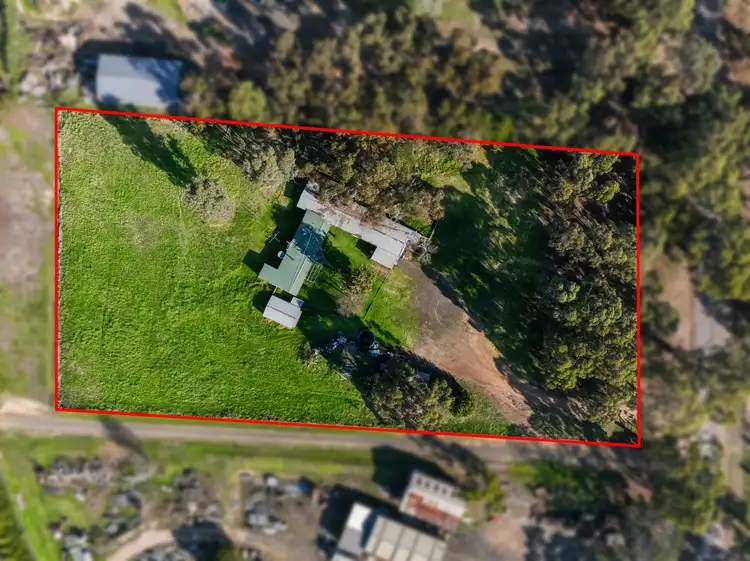 Fifth view of Homely land listing, 275 Sunday Creek Road, Broadford VIC 3658