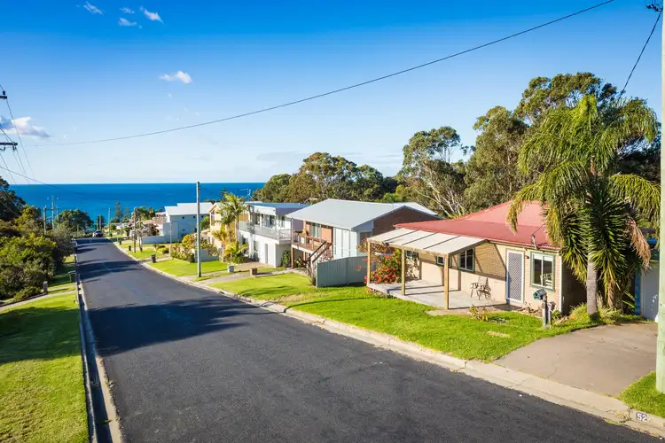 Fourth view of Homely house listing, 50 Dilkera Road, Tathra NSW 2550