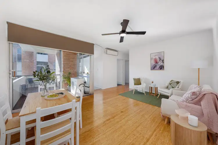 Third view of Homely unit listing, 22/142 WOODBURN Road, Berala NSW 2141