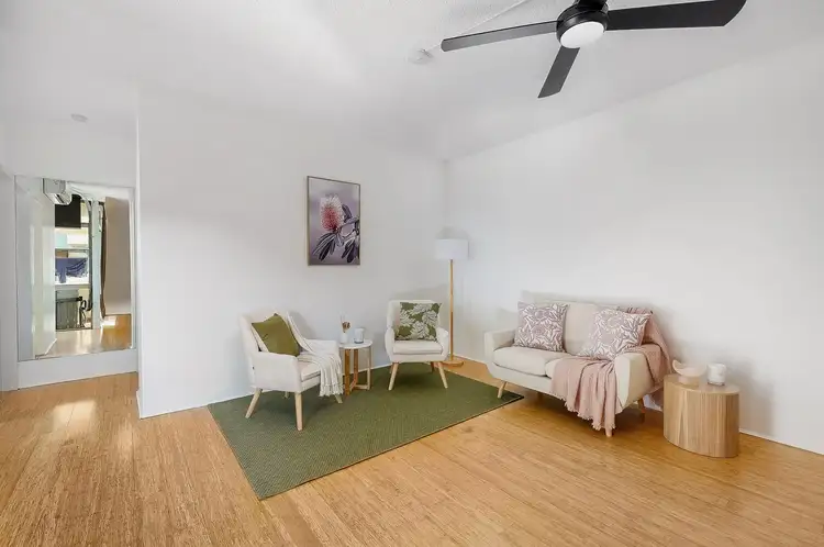Fourth view of Homely unit listing, 22/142 WOODBURN Road, Berala NSW 2141